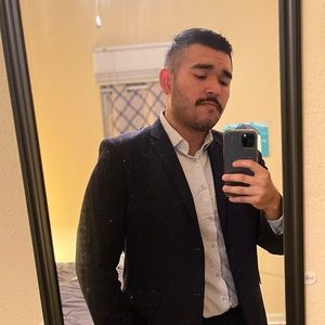 Meet your Posher, Robert